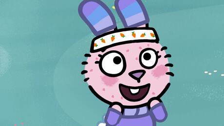 Lief Monster special: Een knuffelige eenhoorndag